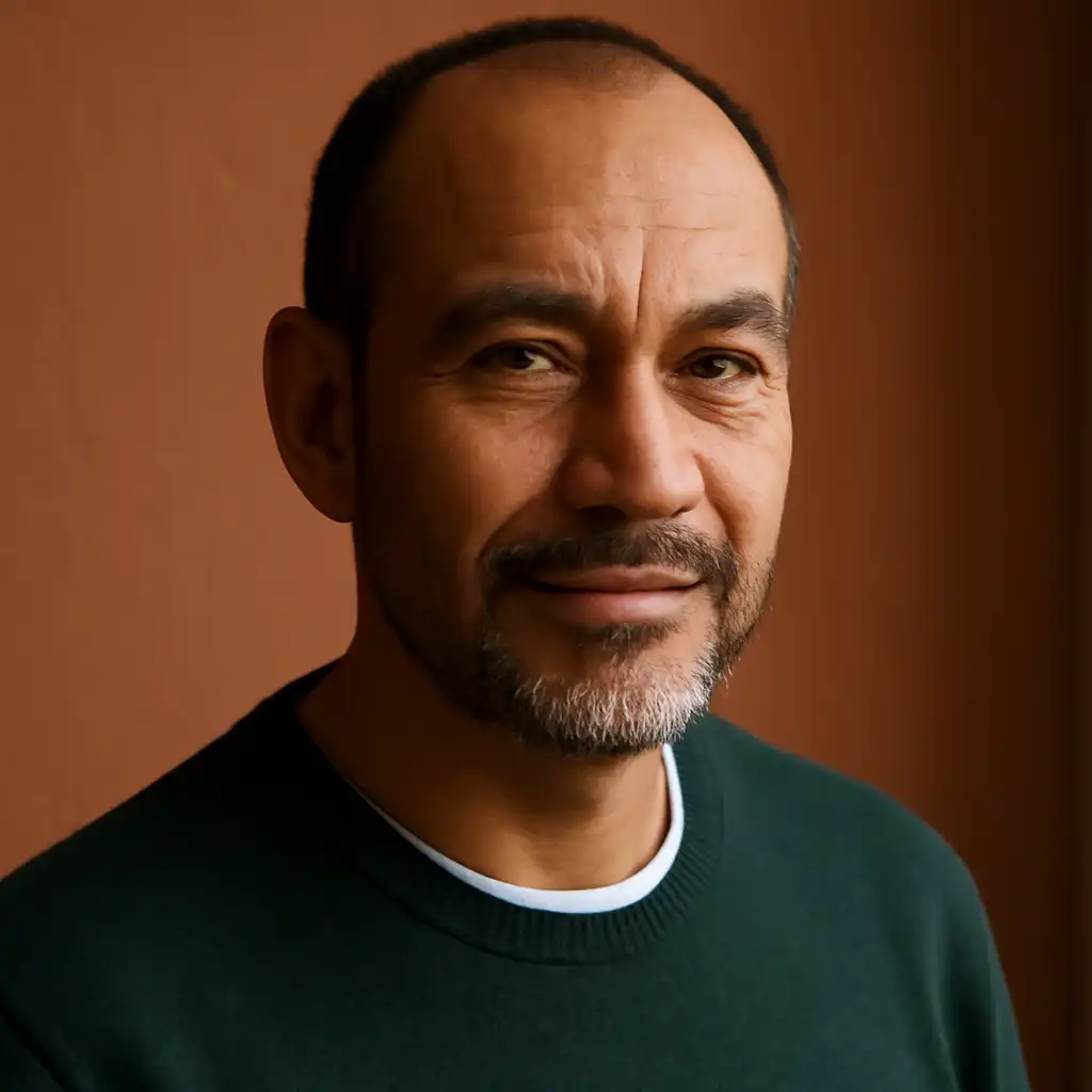 Roberto Mendoza García